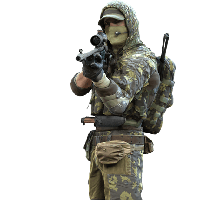 Terrorist PNG