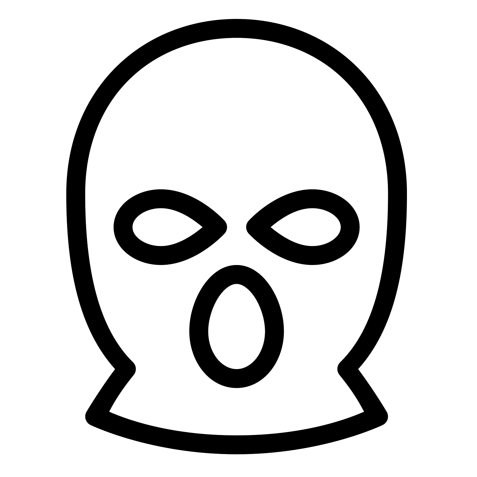 Terrorist Transparent PNG Image