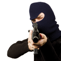 Terrorist PNG