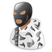 Terrorist PNG