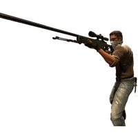 Terrorist PNG