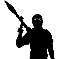 Terrorist PNG