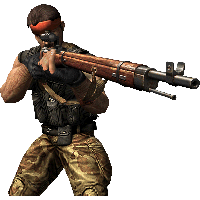 Terrorist PNG