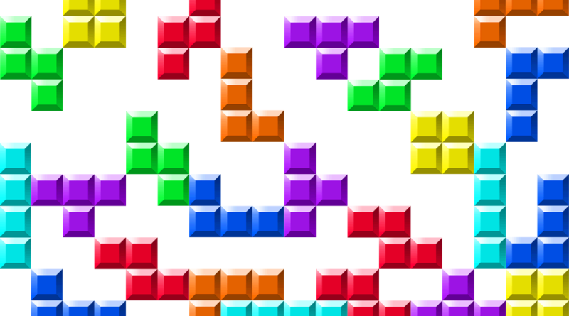 Images Tetris Free HD Image PNG Image