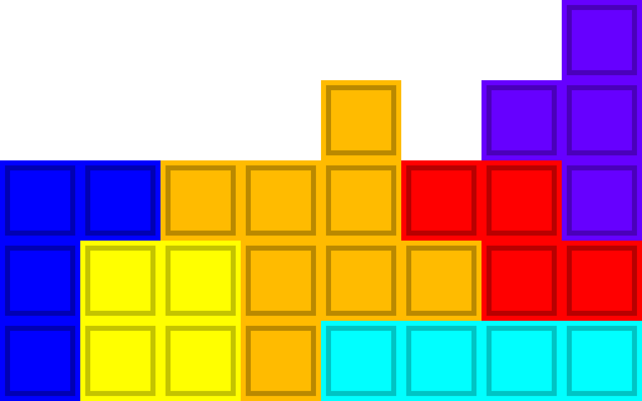Tetris Download Free Image PNG Image