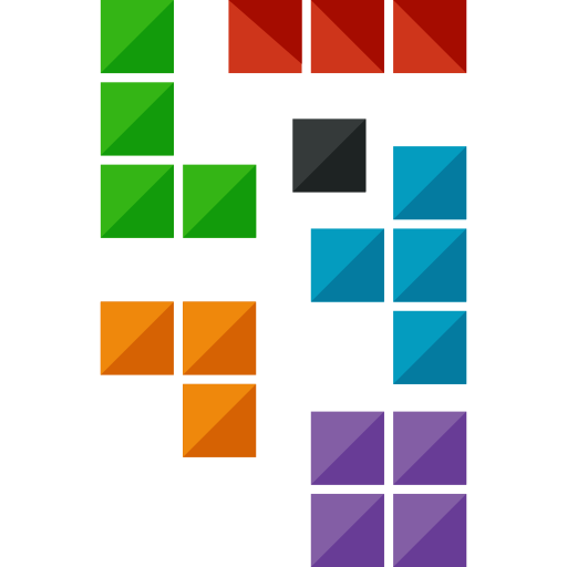 Tetris Game Photos Free Download Image PNG Image