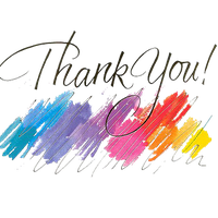 Thank You Free Download Png Transparent HQ PNG Download | FreePNGimg