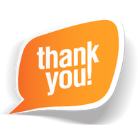 Download Thank You Free PNG photo images and clipart | FreePNGImg