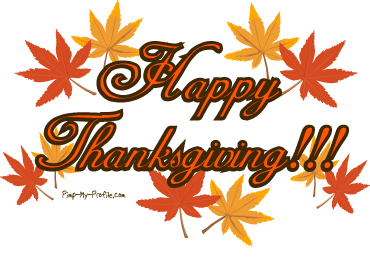 Thanksgiving Png File PNG Image