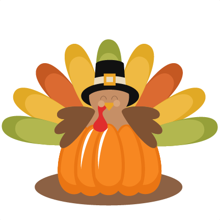 thanksgiving pumpkin png