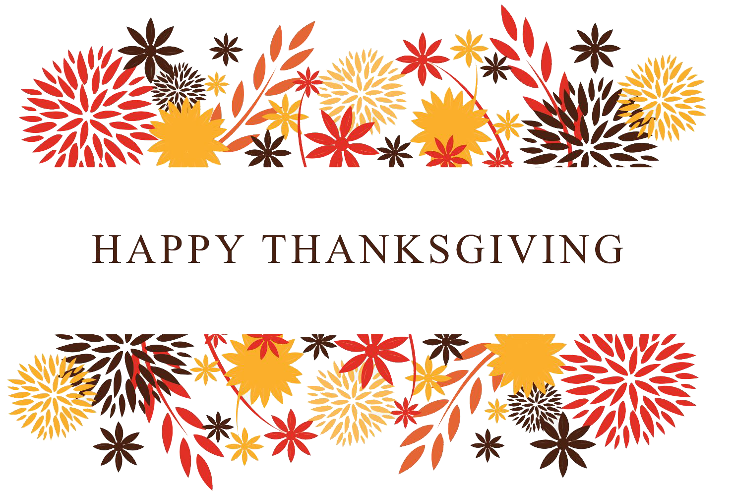 Thanksgiving High Quality Png Transparent PNG Image