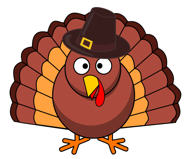 Thanksgiving Hd PNG Image