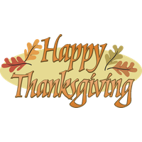 Download Thanksgiving Free PNG photo images and clipart | FreePNGimg