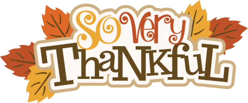 Thanksgiving Free Png Image PNG Image