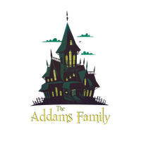 Photos The Addams Family Download Free Image PNG Image