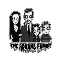 Images The Addams Family Free Download PNG HD PNG Image