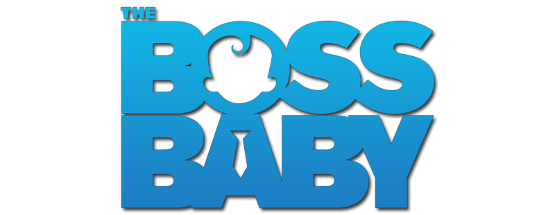 The Boss Baby Transparent Background PNG Image
