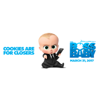 Download The Boss Baby Free PNG photo images and clipart 
