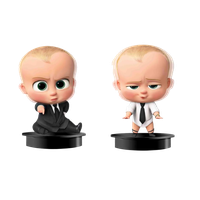 Download The Boss Baby Free PNG photo images and clipart 