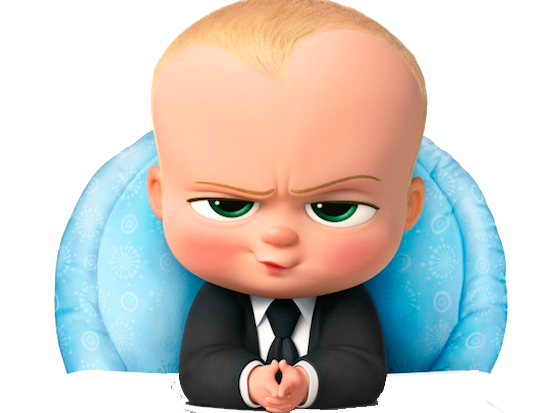 Download Download The Boss Baby Transparent Image HQ PNG Image ...