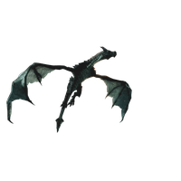 The Elder Scrolls V Skyrim Transparent PNG