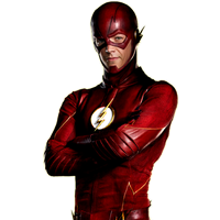 The Flash Logo png download - 1940*1495 - Free Transparent MicroSD png  Download. - CleanPNG / KissPNG