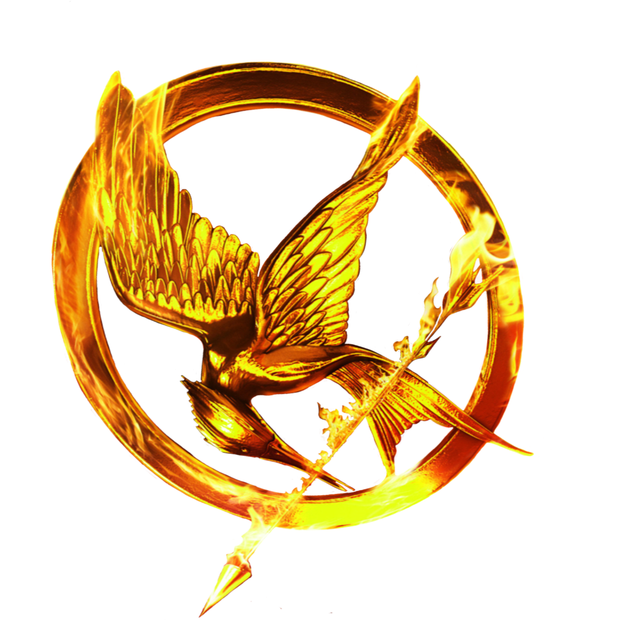 The Hunger Games Picture PNG Image