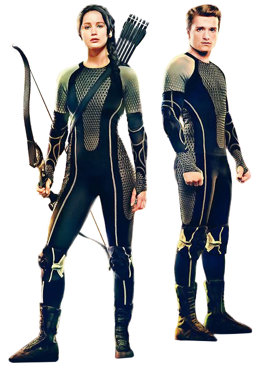 The Hunger Games Png Clipart PNG Image