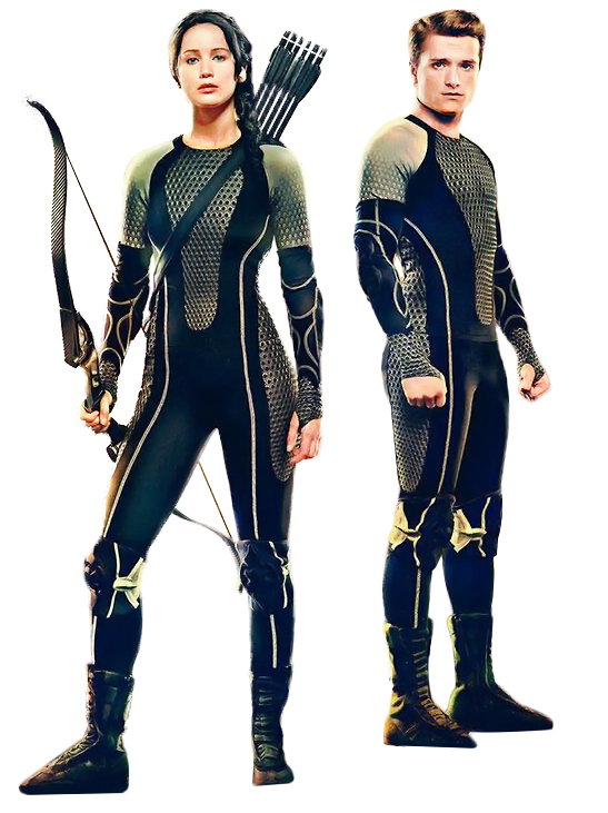 The Hunger Games Png Clipart Transparent PNG Image