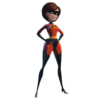 The Incredibles Transparent Background Transparent HQ PNG Download