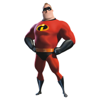 The Incredibles File Transparent HQ PNG Download | FreePNGImg