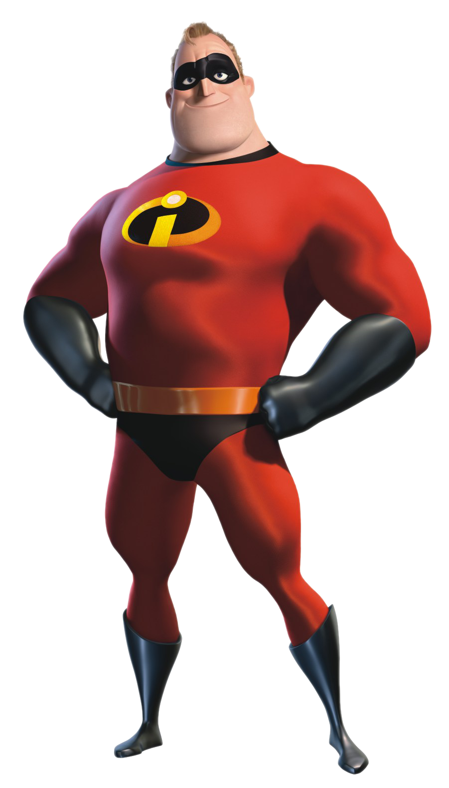 The Incredibles Hd Transparent PNG Image