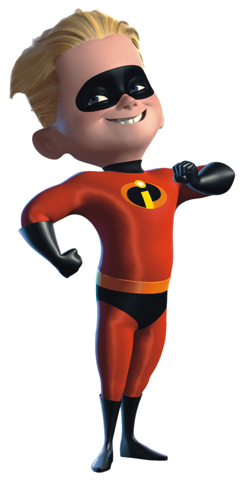 The Incredibles Transparent Background PNG Image