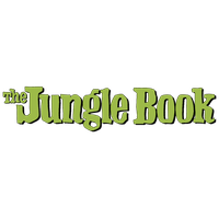 The Jungle Book Clipart PNG Image