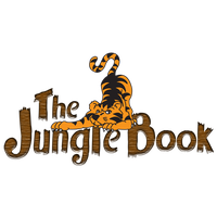 The Jungle Book PNG Image