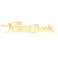 The Jungle Book Transparent PNG Image