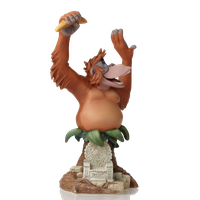 King Louie Free Download PNG Image