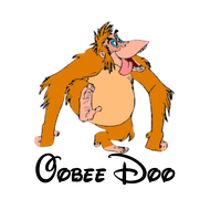 King Louie Hd PNG Image