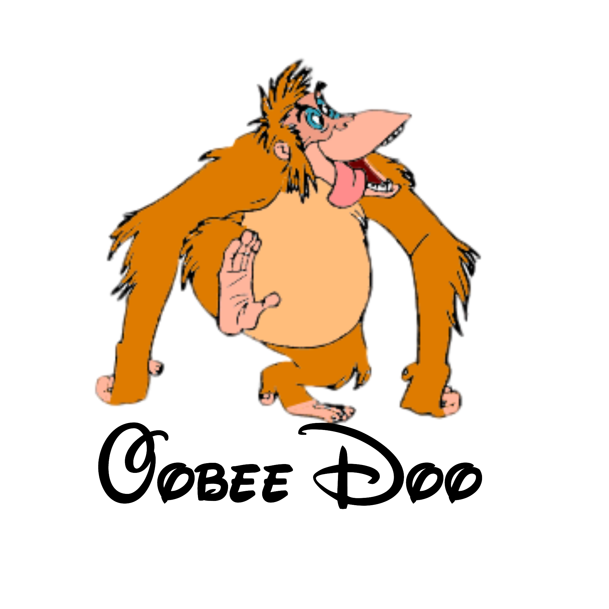 King Louie Hd PNG Image