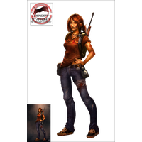 The Last Of Us Ps3 - Last Of Us - Free Transparent PNG Download