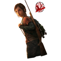 Download Free Ellie The Last Of Us Photos ICON favicon