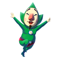 Tingle PNG Download Free Transparent HQ PNG Download | FreePNGImg