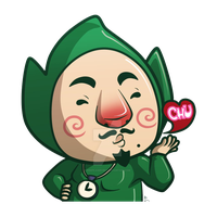 Photos Tingle PNG Image High Quality PNG