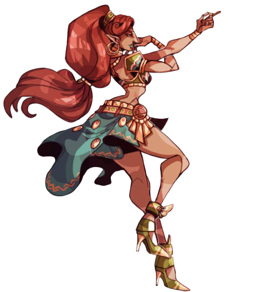 Picture Urbosa Free Photo PNG Image