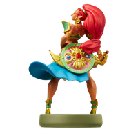 Urbosa Free Download Image PNG