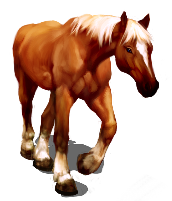 Picture Epona Download HD PNG Image
