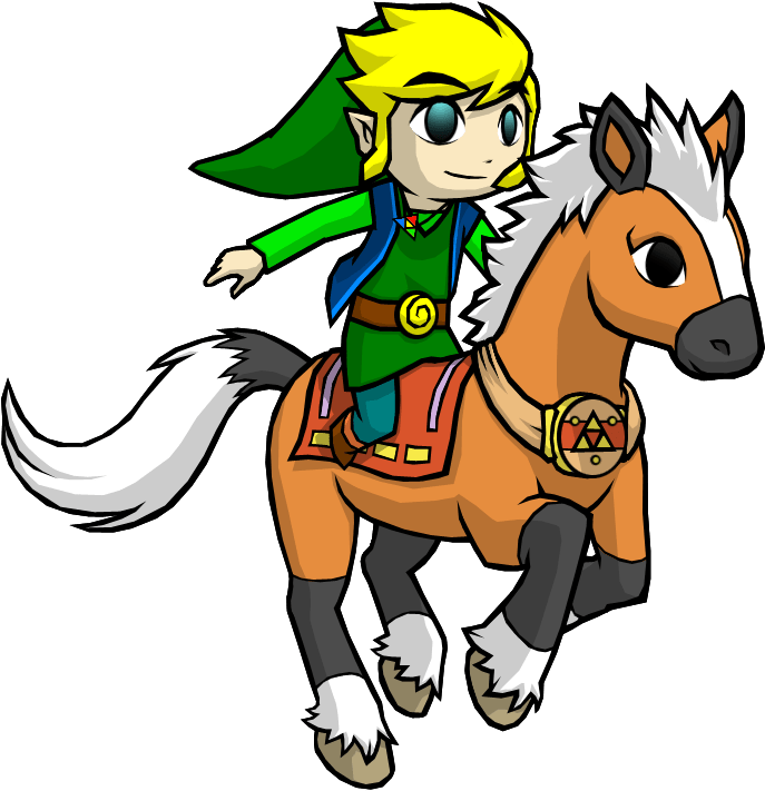 Epona Free Download PNG HD PNG Image
