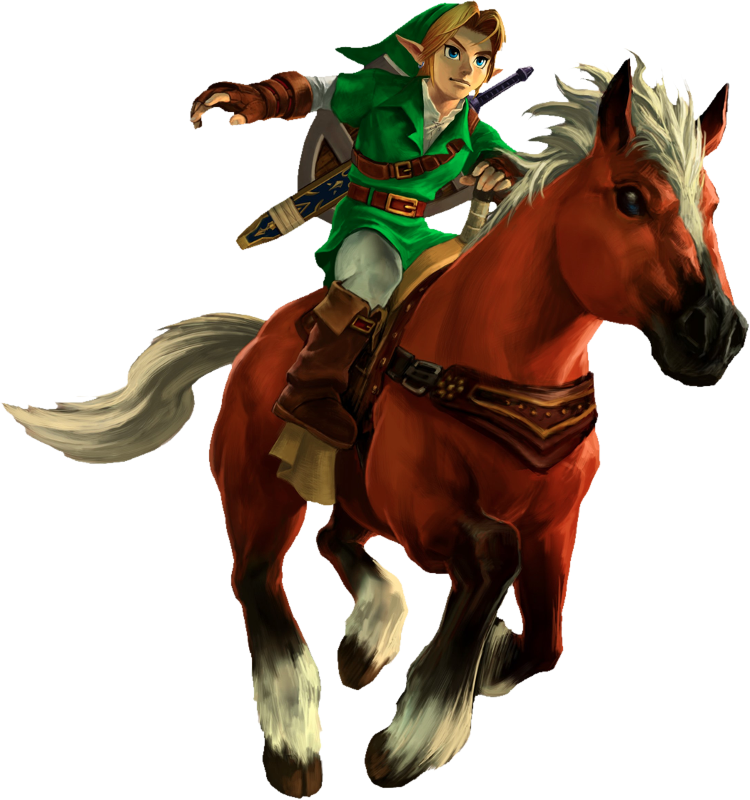 Picture Epona Free Download Image PNG Image