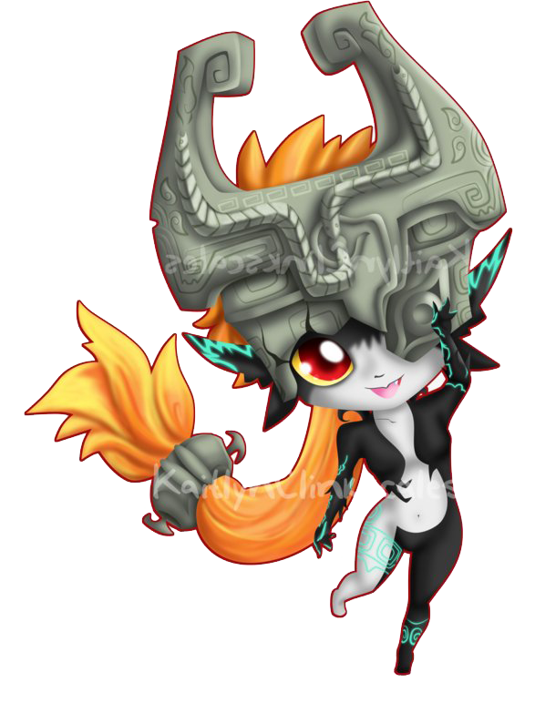 Midna Download HQ PNG Image