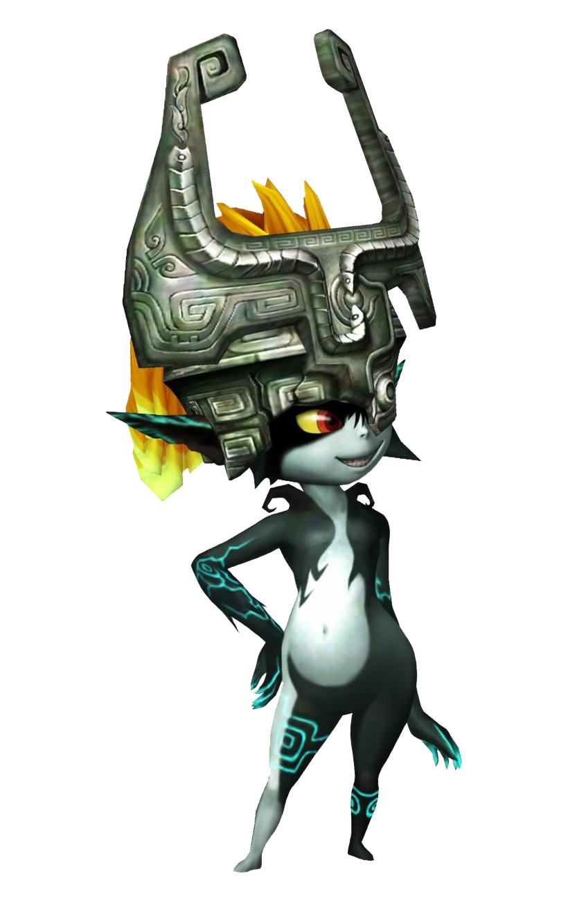 Midna Photos Free Download PNG HD PNG Image